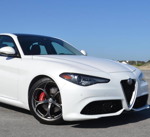 Voitures AlfaRomeo Giulia Ti Sport 2018 à vendre - Product Image 1