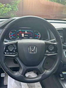 SUV 2024 6AT 3.5 280 hp gasolina automático con volante a la izquierda/derecha - Product Image 3