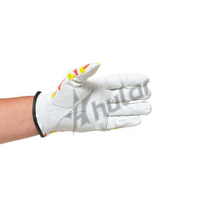 Guantes de béisbol OEM al por mayor, los mejores guantes de béisbol, guantes de bateo hechos en cuero de marca - Product Image 3
