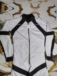 Traje de Paracaidismo Profesional Personalizado, Talla a Medida, Traje de Vuelo Libre Aerodinámico para Hombres y Mujeres, para Túnel de Viento y Paracaidismo - Product Image 6