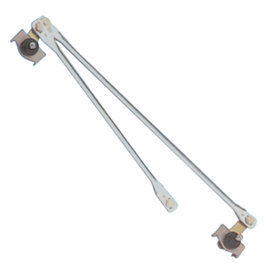 Conjunto de varillaje de limpiaparabrisas de Venta caliente para MITSUBISHI VERICA 93 '~ OEM # CW607364 - Product Image 1
