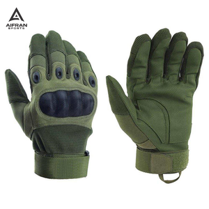 Équipement de protection complet pour les doigts AIFRAN Sports, robuste, pour une utilisation industrielle et en extérieur - Product Image 2