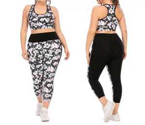 Latest 2026 Women Yoga <b>Seamless</b> <b>Leggings</b> Set Fitness Pants <b>Seamless</b> Yoga Sets Women Suit High Quality 2026 Fitness Yoga Wear - - Product Image 4