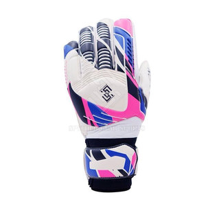 Guantes de Portero de Látex Transpirable de Alta Calidad con Personalización a la Venta 2026 - Product Image 2
