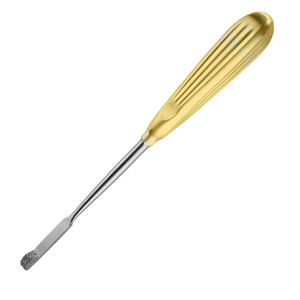 Ostéotomes nasaux professionnels et râpe pour les outils chirurgicaux en gros d'hôpital - Product Image 1