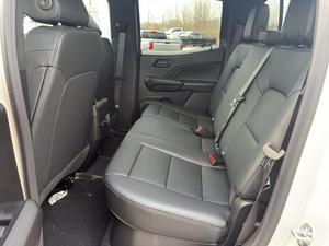 New /USED WHITE 2026 CHE VROLET COLORADO Z71 360 Rear Camera 31-40T Load Capacity Emission Diesel /GAS Automatic FOR SALE - Product Image 3