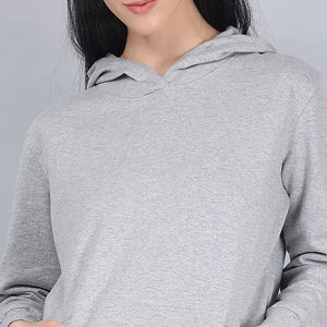 Último diseño, chándales para mujer, ropa de invierno, la mejor oferta, chándales para mujer, superventas, chándales de algodón con mangas regulares para mujer 2026 - Product Image 4