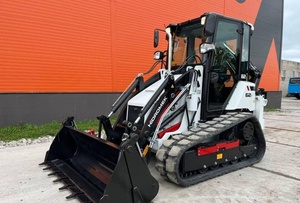 รถตักไฮดรอลิกขนาดเล็ก Hidromek HMK 62 T 5.2 ตัน พร้อมเครื่องยนต์ยันมาร์ กระบอกไฮดรอลิกอีตัน รับน้ำหนักได้ 6 ตัน - Product Image 6