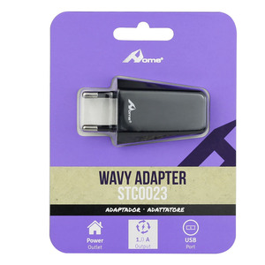อะแดปเตอร์ไฟ tc-212สีขาวสำหรับชาร์จไฟ DC/AC วัสดุ PC สำหรับผลิตภัณฑ์อิเล็กทรอนิกส์เอาท์พุต12V 5A 5V 24W - Product Image 4