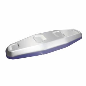 Op Maat Gemaakt Diepgetrokken Proces Koudgewalst Staal Inconel Metaal Diepgetrokken Diepgetrokken Stempelen Messing Koper Aluminium Roestvrij Staal - Product Image 4