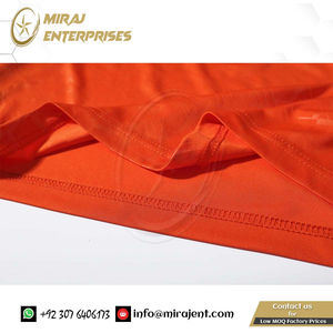 Camiseta de manga corta para correr para hombre al por mayor, Camiseta deportiva para correr al aire libre, camisetas para entrenamiento en el gimnasio, uniforme de secado rápido, proveedor de ropa deportiva - Product Image 6