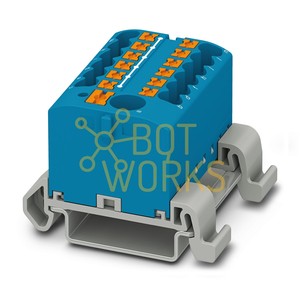 Phoenix Contact 1221435 - Nuovo - Product Image 1