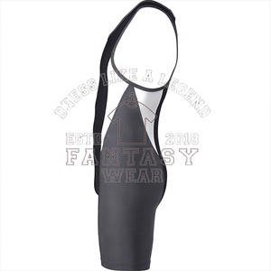 FANTASY WEAR 2026 Maillot de bain une pièce haut de gamme pour femme, certifié CE ISO, vente chaude OEM - Product Image 6