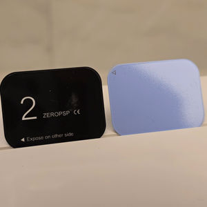 Escáner de Rayos X Digital Dental PSP 2 Tamaños Dimedi Zeropsp Sensor de Imagen de Película ZERO Certificado CE Clase I APIXIA TYRIS Negro 1 Año - Product Image 1