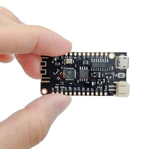 Módulo WiFi ESP32 Rev1 con MicroPython y Bluetooth, 4MB de Memoria Flash, para Educación y Placas de Desarrollo - Product Image 3