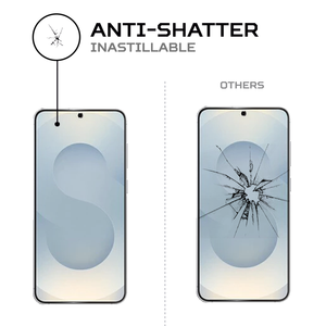 เคสป้องกันหน้าจอแบบพรีเมี่ยมสำหรับ Samsung, เคสป้องกันหน้าจอป้องกันการกระแทกสำหรับ Samsung Galaxy S25 Edge S25 Galaxy - Product Image 5