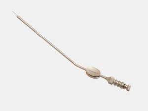 เครื่องตรวจสุขภาพฟันพร้อมแหล่งจ่ายไฟด้วยมือมีท่อดูดและปลายท่อดูดฝอยสแตนเลสคุณภาพดีที่สุดได้รับการรับรอง ISO - Product Image 2