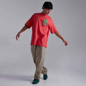 Vente en gros de t-shirts taille de couleur personnalisée t-shirts en polyester impression personnalisée t-shirt blanc homme coton t-shirt avec logo personnalisé - Product Image 3