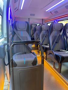 สินค้าขายดีใหม่ล่าสุด DUCATO 2026 VKM ชุดแผงภายในพลาสติก ABS สำหรับรถมินิบัส คุณภาพสูง 100% กระชับพอดี ผลิตตามสั่ง - Product Image 6