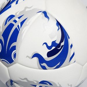 Balón de fútbol de PU Premium con retención de aire para clubes, torneos escolares o participación en eventos deportivos oficiales - Product Image 5