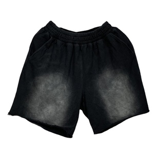 Shorts pour hommes de style nouveau, 100% coton, sublimés, design personnalisé pour la natation, style décontracté écologique, bon prix - Product Image 1