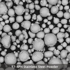 Lượng mưa Crom cao hình cầu cứng độ tinh khiết cao hàm lượng oxy thấp bột thép không gỉ 17-4ph phụ gia avimetal - Product Image 3