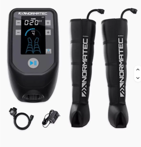 Sistema de Masaje de Cabeza NormaTecS Pulse PRO 2.0, Alta Calidad para Aplicación Corporal - Product Image 1