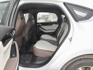 2025年式 BYD 秦Plus EVモーター 新エネルギー ハイブリッド自動車 長距離走行 電気自動車 大人用 4WDドライブモード - Product Image 5