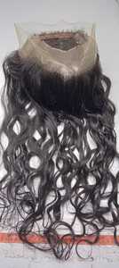 Extensions capillaires en vison indien, 360 cheveux humains, doux et soyeux, livraison gratuite, 100% - Product Image 5