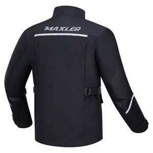 Long Sleeves Sports Wear Motorbike Textile <b>Jacket</b> Breathable Men Wear Textile Motorcycle <b>Jackets</b> - Product Image 1