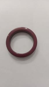 Trendy Fashion Unisex <b>Stacking</b> Jewelry Gifts <b>Bracelet</b> Transparent Irregular Hexagon - Product Image 2