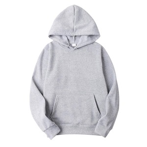 Sudaderas con capucha de algodón orgánico ecológicas Sudaderas con capucha en blanco sostenibles para marcas de moda ética - Product Image 4