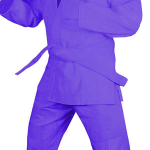 Venta caliente Uniformes Profesionales Fabricante Brasileño Jiu Jitsu Gi Uniforme Cómodo Jiu Jitsu Gi Uniforme Para Adultos - Product Image 6