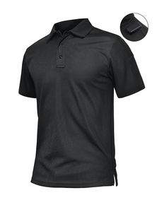 Camisas de Pesca Personalizadas de Secado Rápido para Hombre, Pantalones Cortos de Poliéster al por Mayor con Cierre de Cremallera, Camisas Tácticas para Hombre - Product Image 1