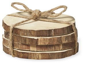 Mayorista asiático Posavasos de diseño único Mesa de escritorio de cocina resistente al calor Taza de madera Taza Tapetes y almohadillas Manteles individuales Utensilios de cocina - Product Image 2