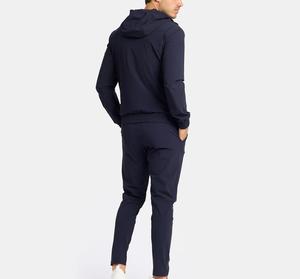 2025 New Custom Made Windbreaker Baggy Oversized <b>Plain</b> <b>Tracksuits</b> for Men Latest Design Custom Made Logo Men <b>Tracksuits</b> - Product Image 2