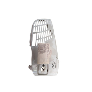 Copricatena in Plastica Personalizzabile Certificato EPA GS per Motosega Stihl MS 193T 2 Tempi, Compatibile con Modelli Industriali e Fai-da-te (Cod. 90003801) - Product Image 1