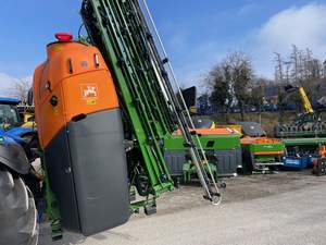 Pulvérisateur agricole de qualité supérieure au meilleur prix d'usine, monté sur tracteur à 3 points, petit, haute performance, garantie 1 an, livraison rapide - Product Image 6