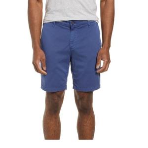 Pantalones cortos cargo de algodón de moda de verano de alta calidad del proveedor de Bangladesh para hombres de buena calidad estampado informal de lona de talla grande - Product Image 6