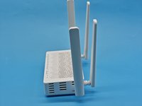 Unité de réseau optique ONU Ai639-X6 GPON XPON avec routeur WiFi, équipement terminal de bande passante FTTH