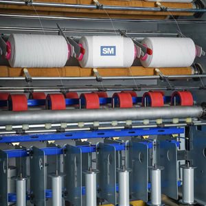 Máquina de hilado de alta velocidad MX JARI/YARN para procesos de cobertura eficientes - Product Image 3