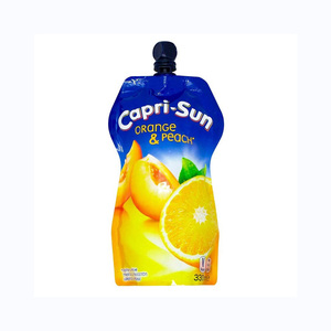   น้ำส้มขายส่ง ขนาด 10x200 มล. จำนวนมาก - Product Image 1