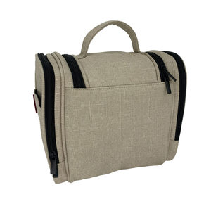 Neceser de viaje para mujer, productos con logotipo personalizado de fábrica, Vietnam - Product Image 4