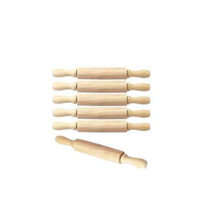Natural mango Wood <b>Rolling</b> <b>Pin</b> and <b>Rolling</b> Board at Lowest Cost and Fast Shipping Best Kithenwere Accsriees - Product Image 6