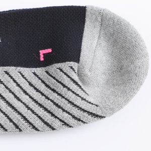 Latest Popular Gym Cotton Spandex Football Cushioned <b>Socks</b> Comfortable <b>Soft</b> Breathable Anti-Bacterial Black Logo Great Promotion - Product Image 2