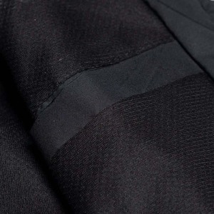 OEM Broderie de haute qualité Nouvelle mode Vente en gros Vestes d'été décontractées d'extérieur fines personnalisées Veste unisexe coupe-vent de course - Product Image 4