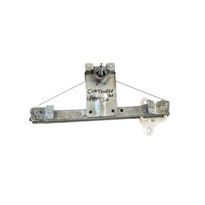 Mécanisme électrique de vitre arrière gauche Renault Clio Grandtour (13>) - Product Image 1