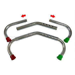 Dispositivo Antipatadas para Vacas, Dispositivo Antipatadas para Granjas, Acero Inoxidable / Aluminio / Plástico, Precio al por Mayor - Product Image 5