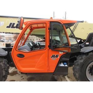 Produit JLG 1055 2025 en parfait état - Product Image 2