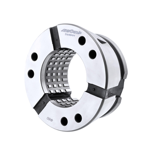 Mandrin en acier ultra-précis à prise rapide - Product Image 2